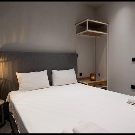Studio Theano Kallithea  المظهر الخارجي الصورة