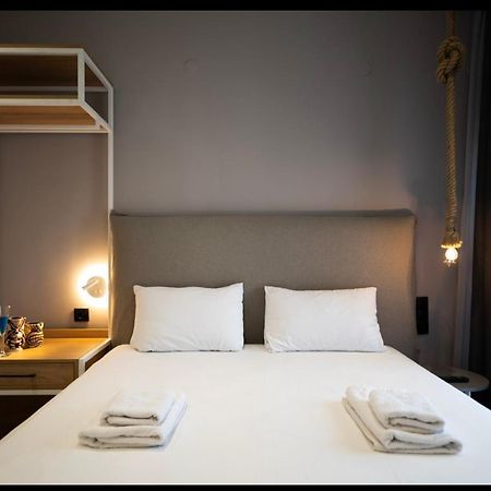 Studio Theano Kallithea  المظهر الخارجي الصورة