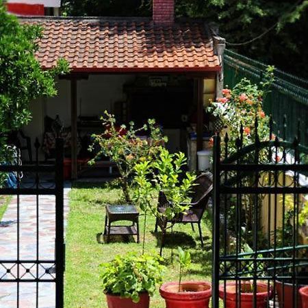 Studio Theano Kallithea  المظهر الخارجي الصورة