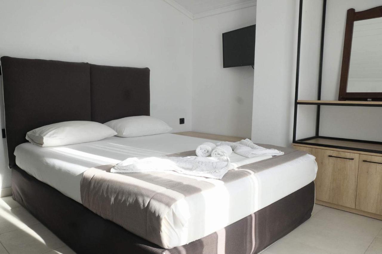 Studio Theano Kallithea  المظهر الخارجي الصورة