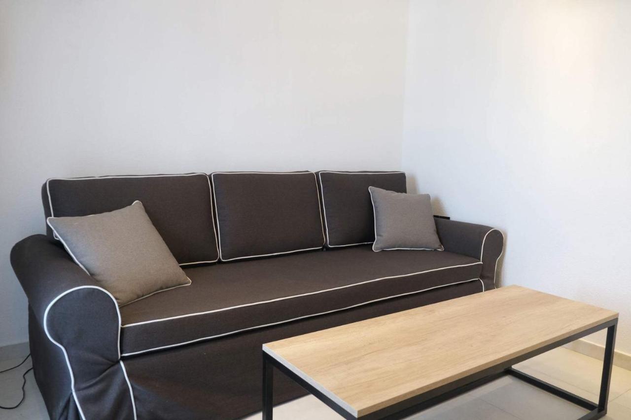 Studio Theano Kallithea  المظهر الخارجي الصورة