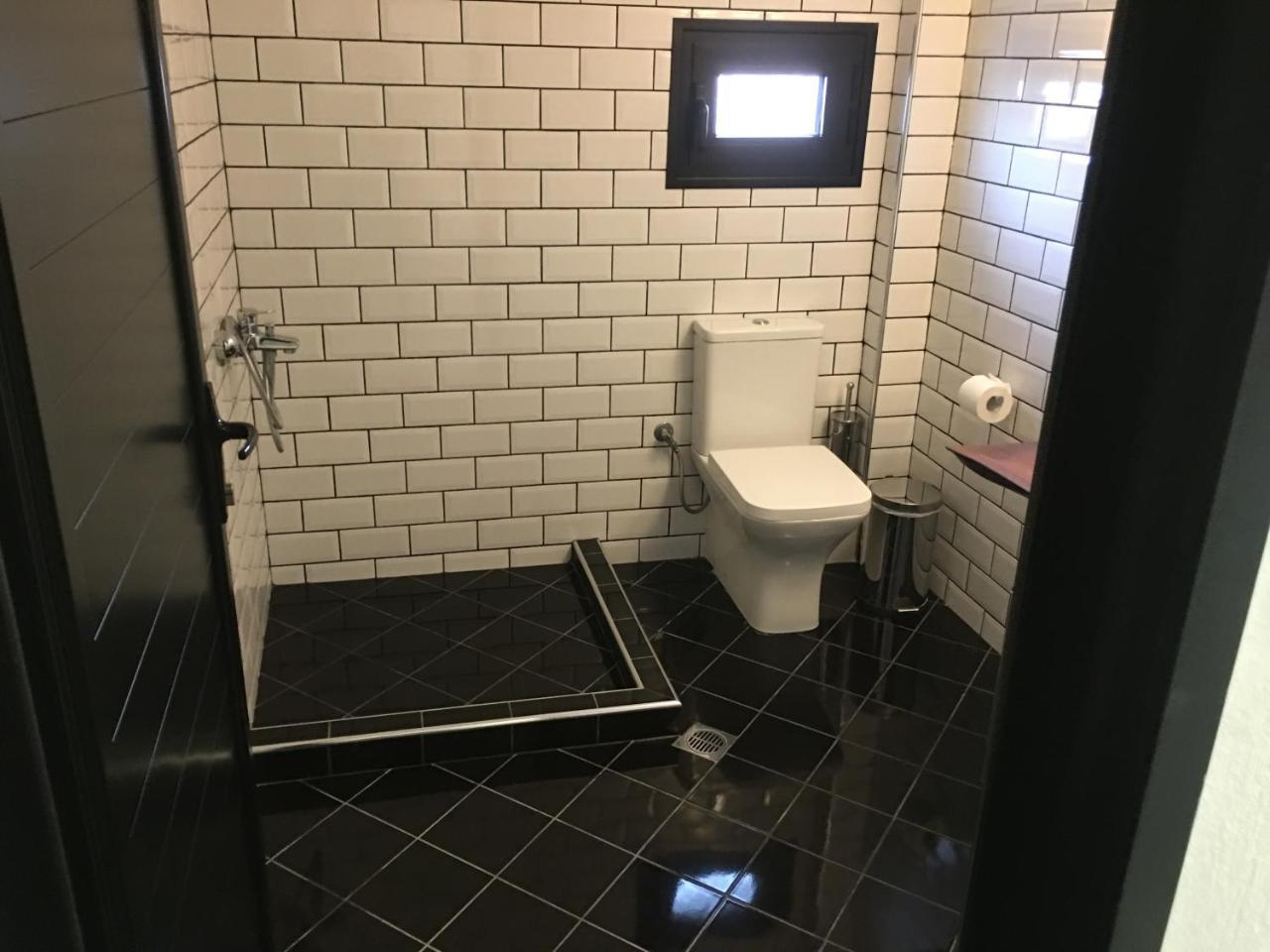 Studio Theano Kallithea  المظهر الخارجي الصورة