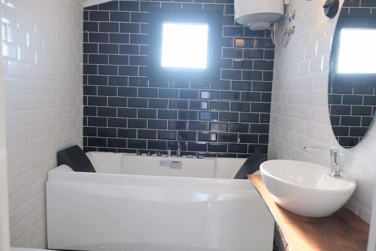 Studio Theano Kallithea  المظهر الخارجي الصورة