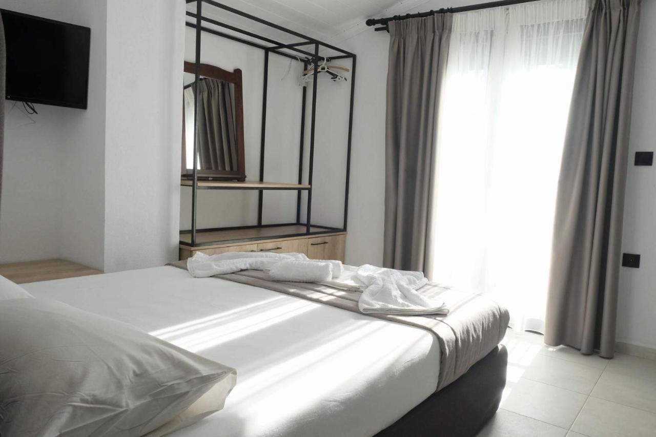 Studio Theano Kallithea  المظهر الخارجي الصورة