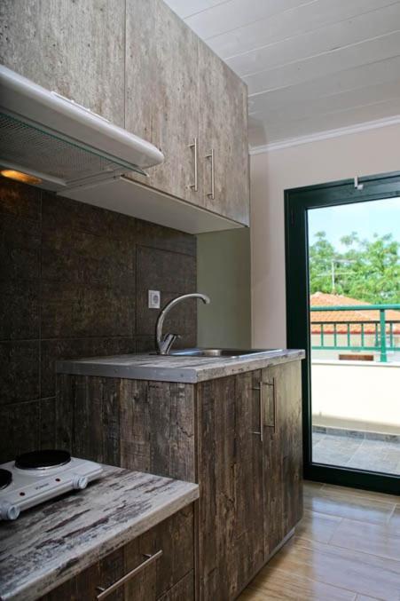 Studio Theano Kallithea  المظهر الخارجي الصورة