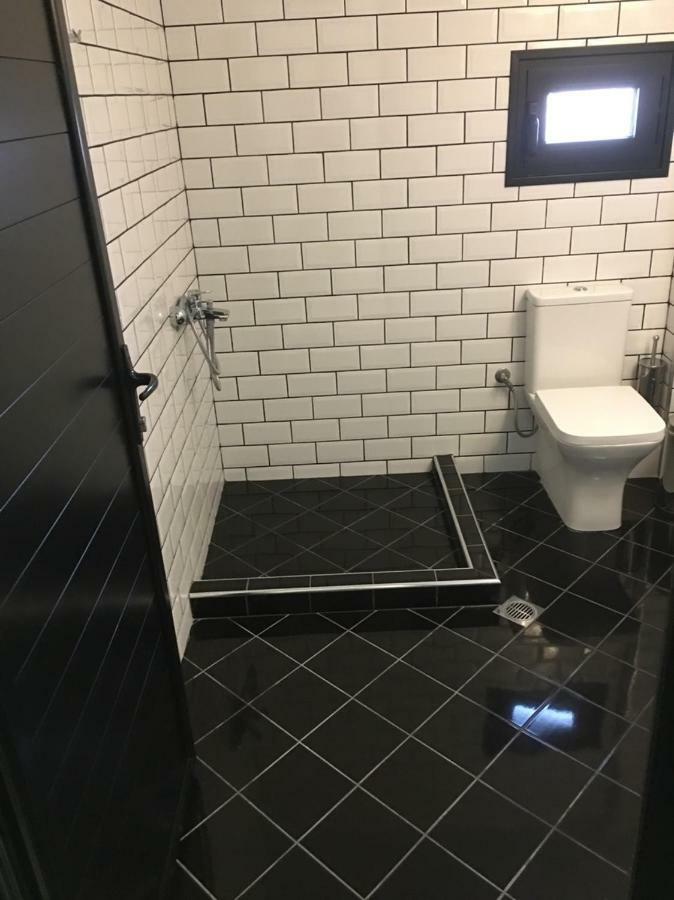 Studio Theano Kallithea  المظهر الخارجي الصورة